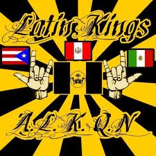 Latin Kings Gang Girls - Almighty Latin Kings Nation - Quality porn